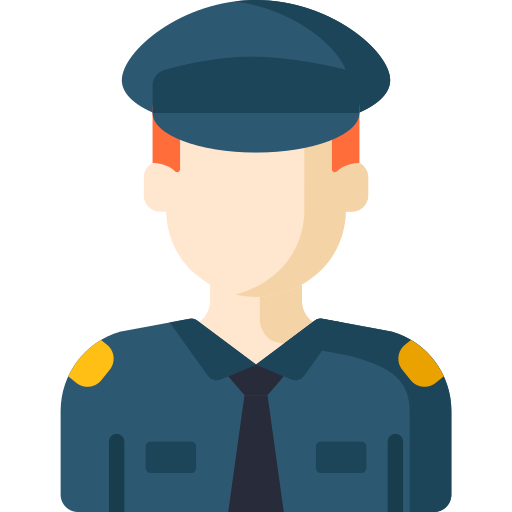 Police Icon